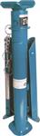 Lot de 2 chandelles pliantes 2T Stilker 15219