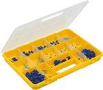 Mallette de rangement 15 cases modulables CARGO 900 - Dimartino 15788
