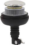 Gyrophare LED double flash sur tige flexible - Sodiflash 16301