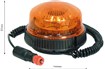 Gyrophare LED rotatif magnétique - SODIFLASH 17056