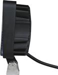 Phare de travail carré 9 LED 27W - Sodiflash 1800 Lumens 79691 17073