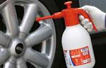 ALTA TECH 2000 Dimartino 18721 - Pulvérisateur 2L avec joint EPDM