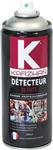 Détecteur de fuite tête 2 jets - Aérosol de 300ml - KARZHAN 24586
