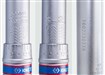 Clé dynamométrique 3/8" - 20~110Nm KING TONY 343232A