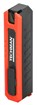 Etui de 10 lames de cutter 9mm / 30° - TECHMAN 4680009