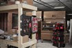 PACKOUT™ Organiseur Compact - 5 bacs - Milwaukee 4932464083