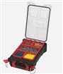 PACKOUT™ Organiseur Compact - 5 bacs - Milwaukee 4932464083
