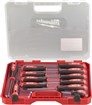 Set de Tournevis Tri-Lobe n°4 (12 pcs) - Milwaukee 4932472003