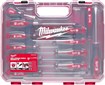 Set de Tournevis Tri-Lobe n°4 (12 pcs) - Milwaukee 4932472003