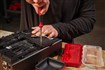Tournevis de précision 39 en 1 avec étui - Milwaukee 4932498177 39 in 1 Precision Screwdriver Set with Case