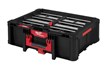 Organiseur Tip Bin PACKOUT™ - Milwaukee 4932498323