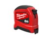 Mètre à ruban SLIM (Gen II) - 8mx25mm Milwaukee 4932498785