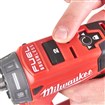 Perceuse-Visseuse à Mandrin Amovible M12 FUEL™ - Modèle M12 FDDXKIT-202X -  Milwaukee 4933464979