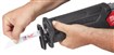 M18 FUEL™ Scie sabre SAWZALL™ - M18 FSZ-502X - Milwaukee 4933478291