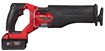 Scie Sabre SAWZALL™  M18 FUEL™ - M18 FSZ-502X - Milwaukee 4933478291