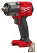 Boulonneuse ½″ M18 FUEL™ avec fixation O'ring - M18 FMTIW2F12-0X - Milwaukee 4933478449
