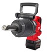 Boulonneuse 1″ Poignée D & Nez Long M18 FUEL™ ONE-KEY™ - Modèle M18 ONEFHIWF1D-121C - Milwaukee 4933499251