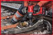 M18 FUEL™ Boulonneuse 1″ ONE-KEY™ - Modèle M18 ONEFHIWF1-802X - Milwaukee 4933499254