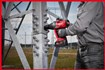 M18 FUEL™ Boulonneuse 1″ ONE-KEY™ - Modèle M18 ONEFHIWF1-802X - Milwaukee 4933499254