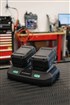 Chargeur double 3A pour batteries SCHNEIDER – SCHNEIDER 50906