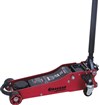 Cric rouleur 2T profil bas alu/acier - DRAKKAR ÉQUIPEMENT 52520