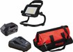 Projecteur LED 35W 5000 lumens 20V – DRAKKAR