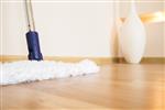 Nettoyant détergent - Rénovateur parquet avec cire d’abeille - 5L - KARZHAÑ 58545