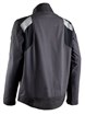 Veste de travail 5 poches CRISTOBAL Gris anthracite-Citrouille - XS au 3XL COVERGUARD 5CRJ150