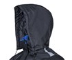 Parka femme HIBARI – Noir/Bleu COVERGUARD 5HIB01