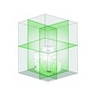 Niveau laser 3D Action - METRICA 61438