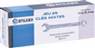 Clés mixtes de 6 à 28, 30, 32mm full polish - 25 pièces – STILKER 68641
