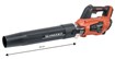 Souffleur de feuilles à batterie 20V – Débit 400/570 m³/h – SCHNEIDER 83505/83506