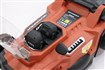 Tondeuse sur batterie 20V Ø430 mm - Bac 50L – SCHNEIDER 83537/83538