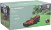 SCHNEIDER 83537/83538 : Tondeuse sur batterie 20V Ø430 mm - Bac 50L