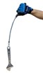 Doigt magnétique flexible 1,6 kg KING TONY 9TQ02