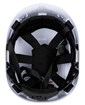 Casque travaux en hauteur ALTAI2 PRO non ventilé avec jugulaire 3 points COVERGUARD