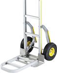 Diable aluminium à plateforme repliable 200kg - STANLEY STT-SXWTI-HT514