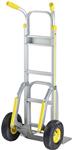 Diable aluminium à plateforme repliable 200kg - STANLEY STT-SXWTI-HT514
