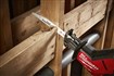 Lames de scie sabre WRECKER™ 7/11 TPI - 150, 230 ou 300 mm - Milwaukee