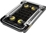 Chariot / Plateforme de transport pliable FATMAX 200kg - STANLEY STT-FXWT-711