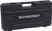 Coffret pompe à graisse 20V 690 bar SCHNEIDER