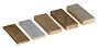 Cales en bois