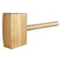 Maillet de menuisier - Outifrance 0010550