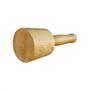 Maillet de sculpteur sur bois - Outifrance 0010560