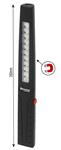 Baladeuse d’atelier LED 400 lumens rechargeable - Drakkar Equipement 02228