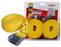 Sangle bagagere a boucle Ponsa 500kg