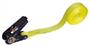 Sangle bagagere a cliquet 5x25m
