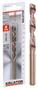 Forets HSS taillés meulés COBALT - Kreator