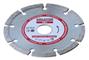 Disques diamant maçonnerie - Kreator 03082101 - 03082102 - 03082104