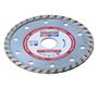Disques diamant universels turbo - Kreator 03083101 - 03083102